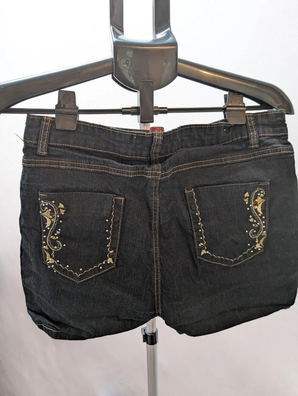 Jeanbay Denim Jeans Shorts Size 10